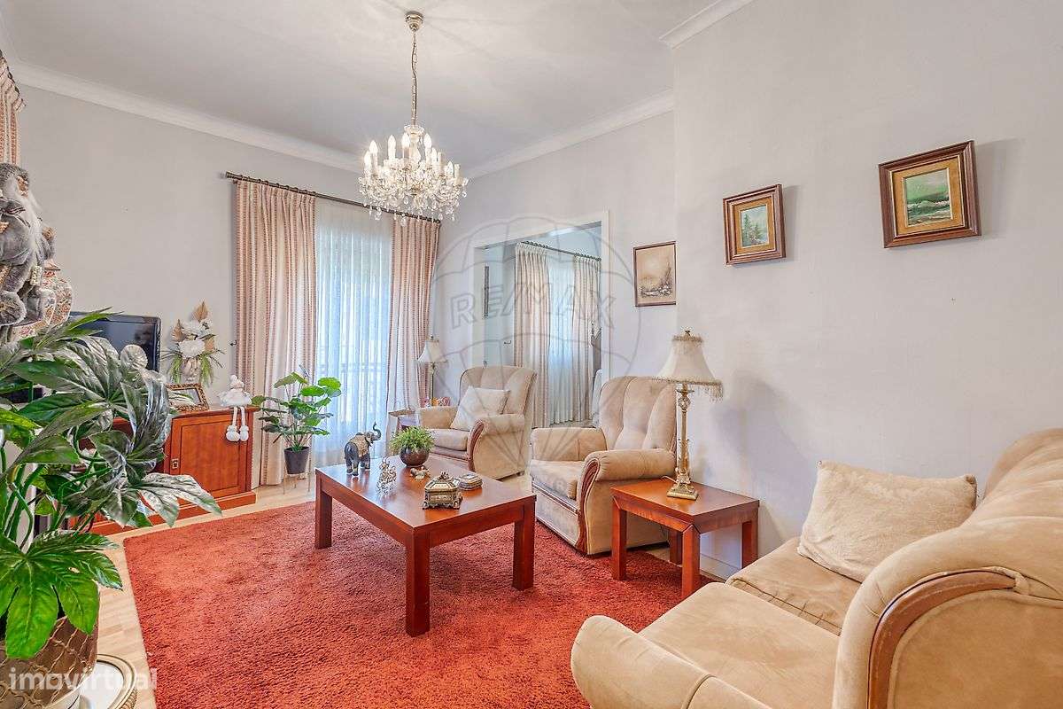 Moradia T3 para venda - Grande imagem: 4/37