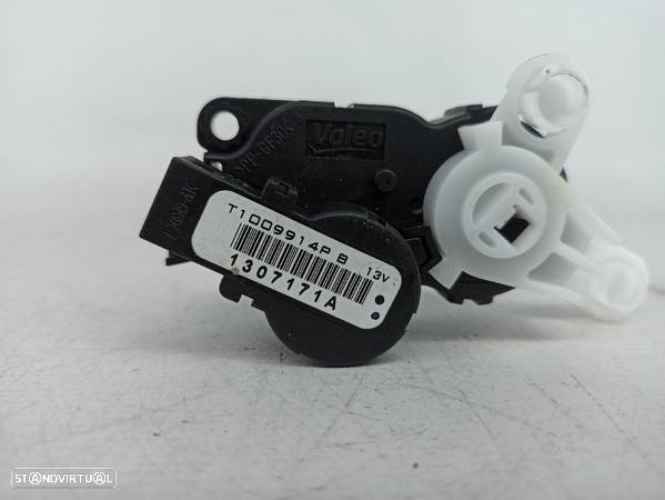 Motor Comporta Da Chaufagem Sofagem  Nissan Leaf (Ze1_) - 2