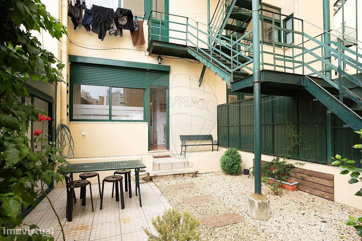 Apartamento T2 para venda-22