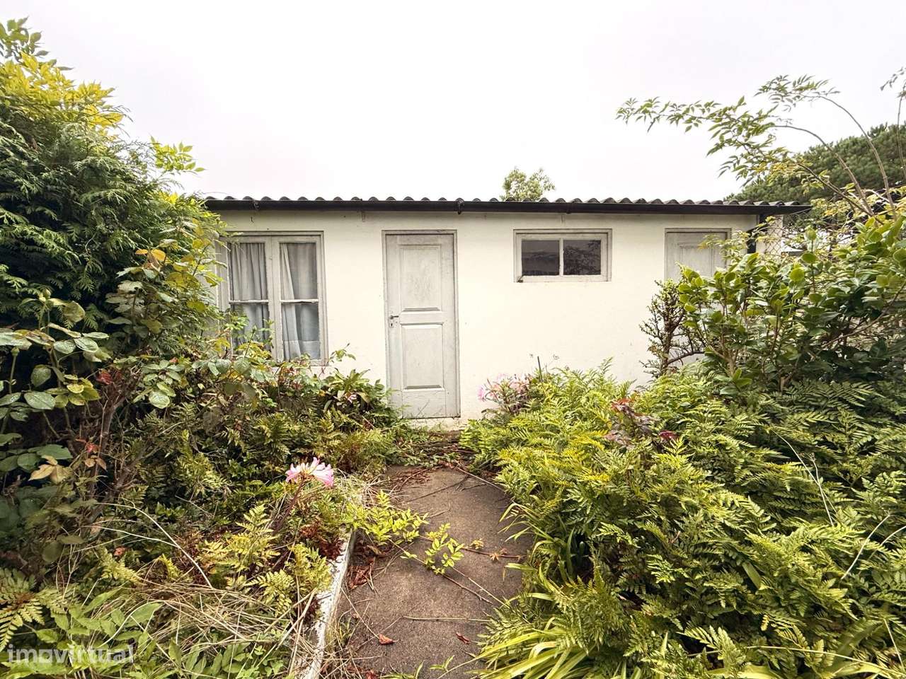 Moradia T3 com garagem (Centro Póvoa de Varzim)-28