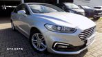 Ford Mondeo - 11