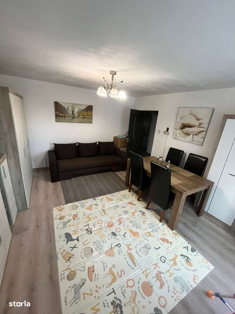 Apartament 3 camere Zona Micro 16-2