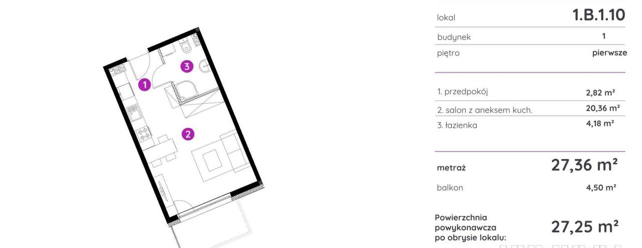 Śródmieście -nowe od dewelopera-wysoka rentowność-ostatnie lokale-9
