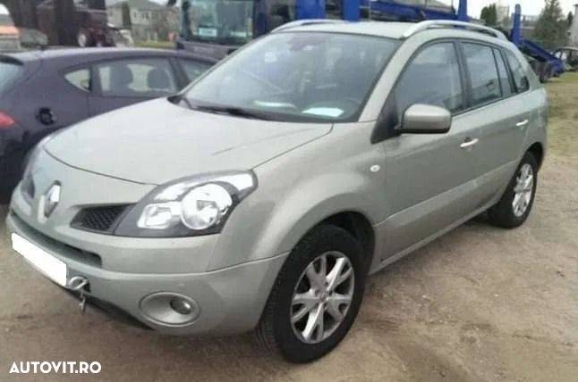 Dezmembrari  Renault KOLEOS (HY)  2008  > 0000 2.0 dCi 4x4 (HY0B) Mot - 1