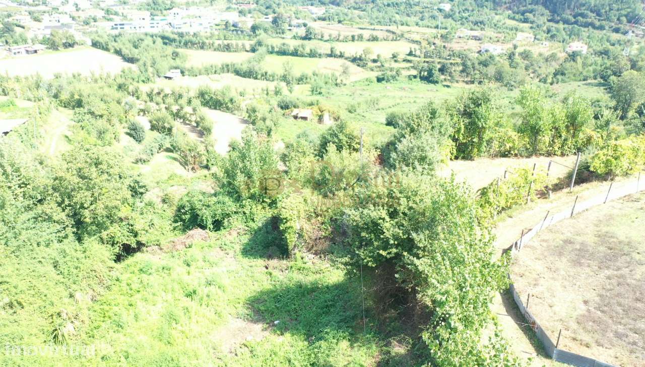 Quinta em Infantas, Guimarães-6