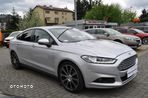 Ford Mondeo 1.5 EcoBoost Silver X (Amb Plus) - 6