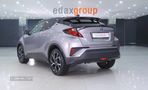 Toyota C-HR 1.8 Hybrid Square Collection - 4