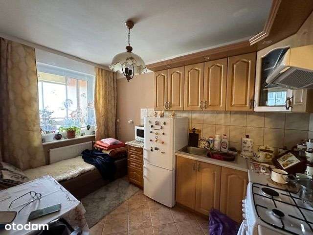 Mieszkanie Tomcia Palucha 29 - Pełny obrazek: 2/12