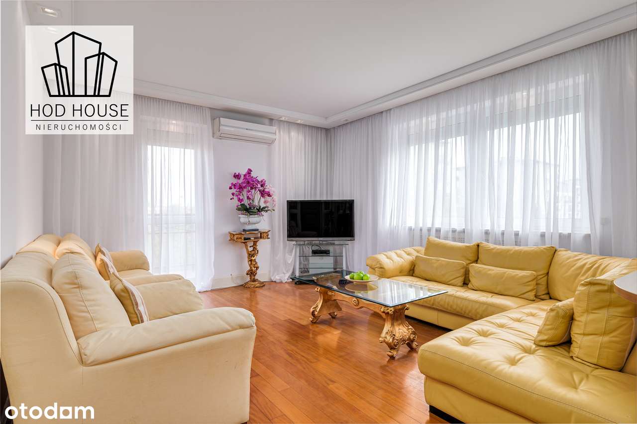 82m2 / 3-pokojowe / AC / Garaż / Piwnica / Metro 50m / Park-8