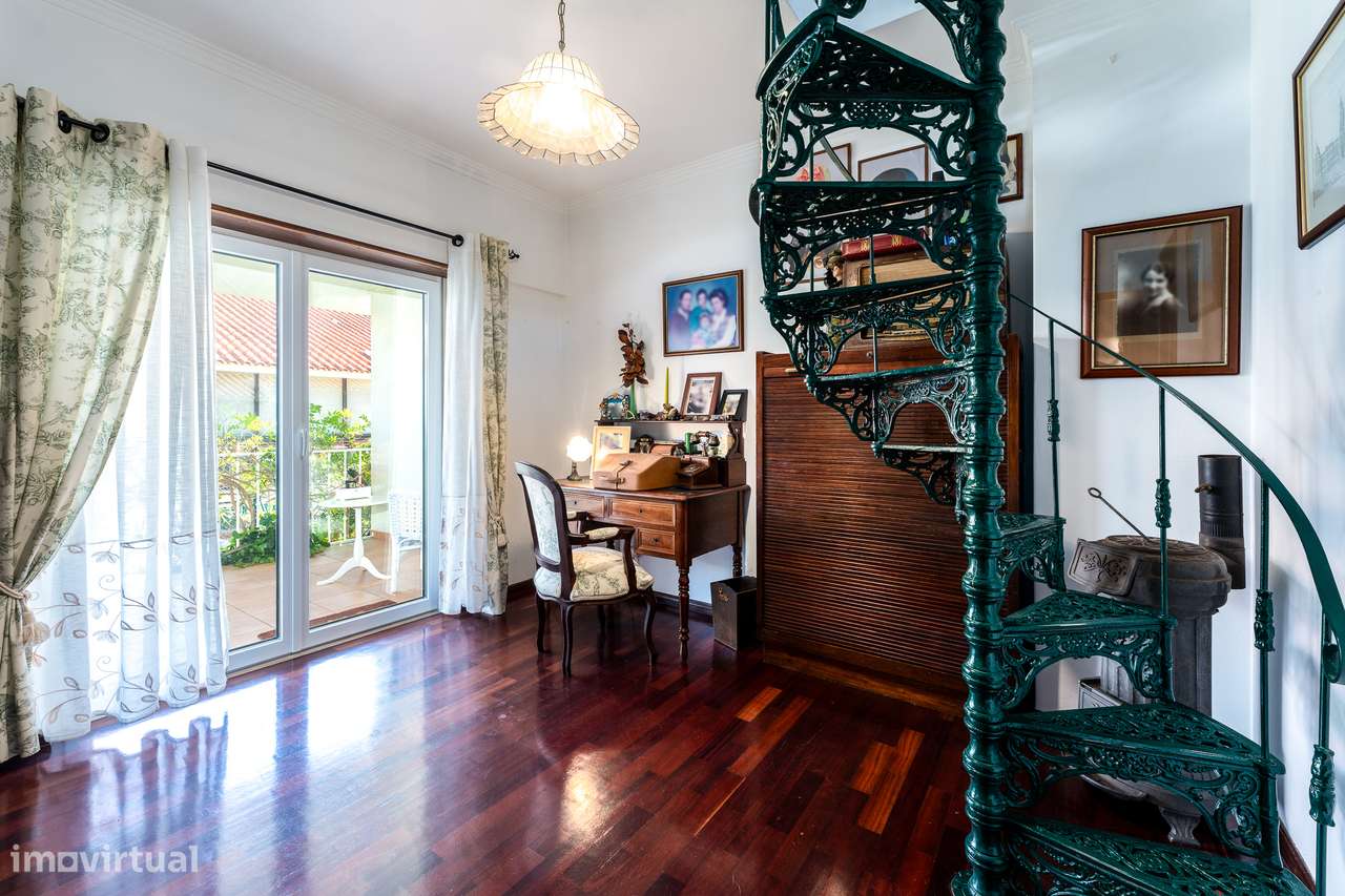 Moradia, 5 quartos, Sintra, Rio de Mouro-27