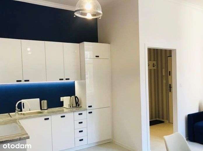 Dwa apartamenty inwestycyjne w centrum Gdyni-10
