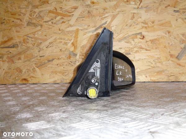 LUSTERKO PRAWE 9PIN NV903 RENAULT ESPACE IV LIFT EUR - 4