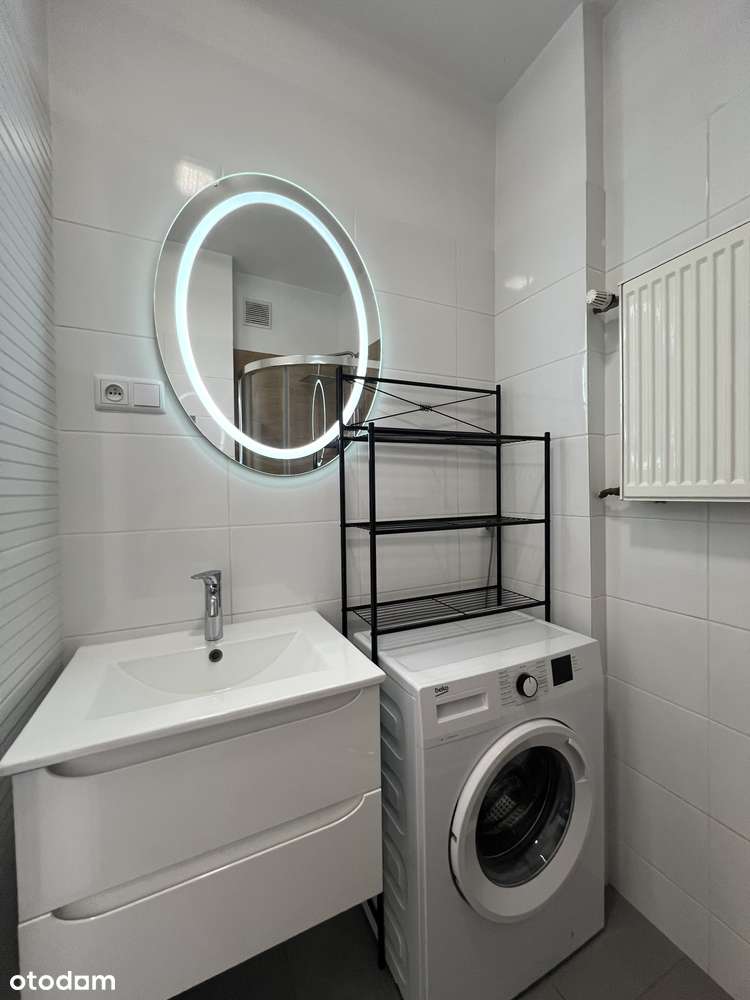 Kawalerka 37,4 m² po remoncie, blisko centrum, gotowa do zamieszkania-4