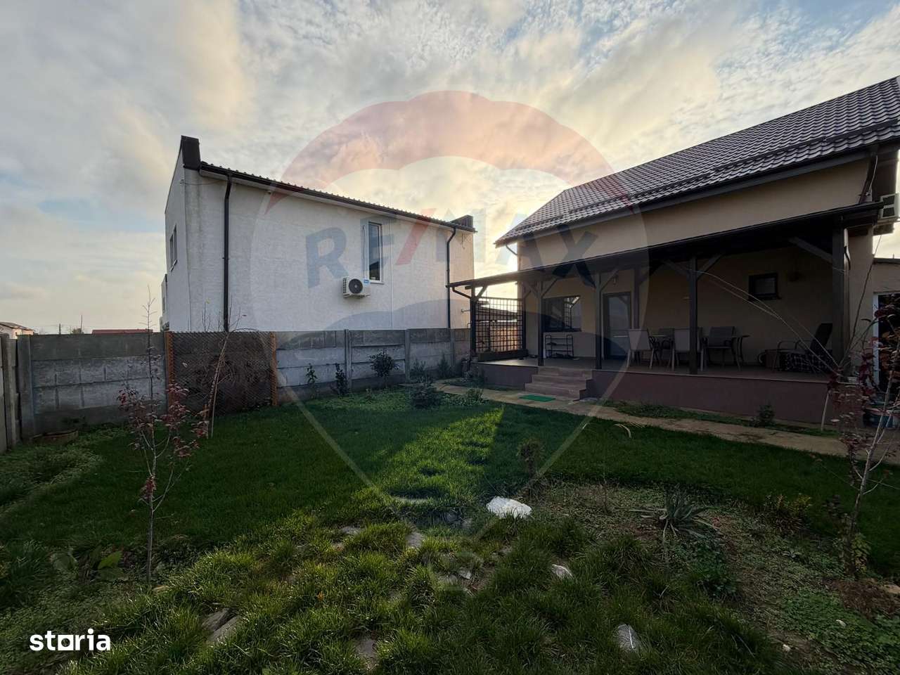 Casă  în zona Bariera Valcii-10