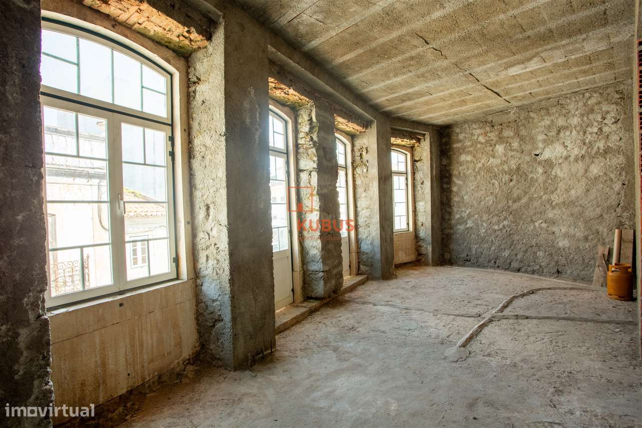 Prédio  Venda em Minde,Alcanena-15