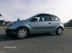 Ford Fiesta 1.3 - 3