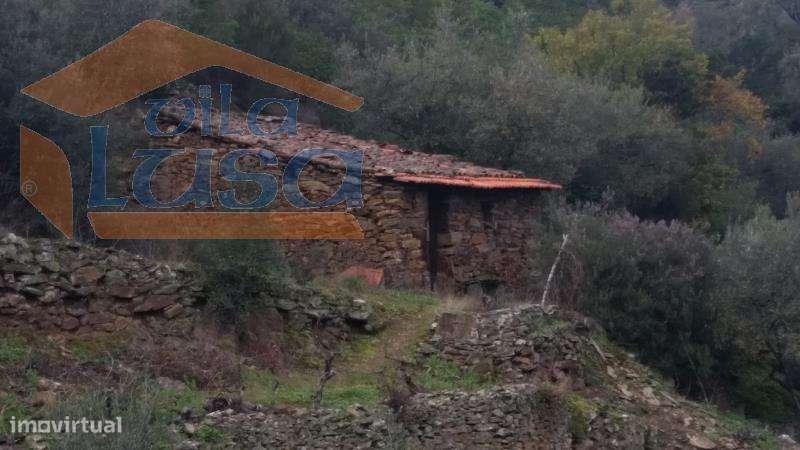 Quintinha em Santo Adrião - Grande imagem: 1/20