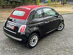 Fiat 500 1.2 8V Lounge - 16