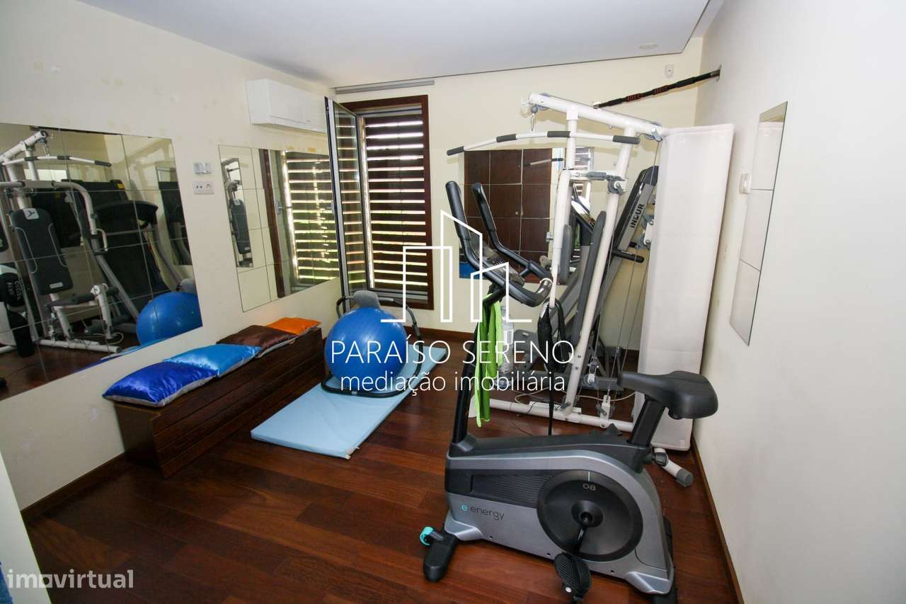 Moradia de luxo em Grijó-44