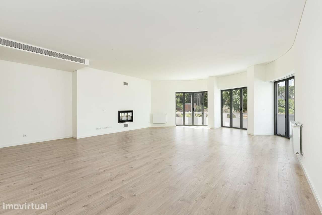 Apartamento T4 novo, Leiria - Grande imagem: 2/33