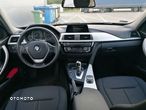 BMW Seria 3 318i Advantage - 24