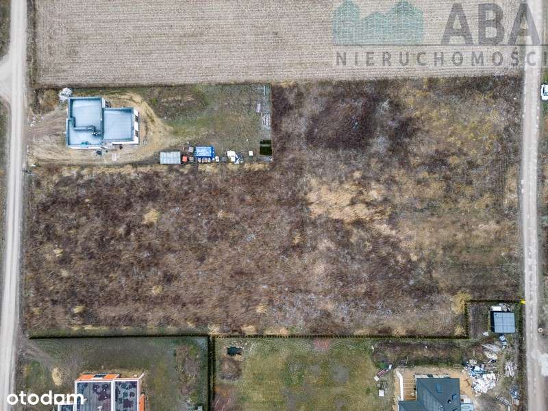 Działka budowlana w wspaniałej lokalizacji na sprzedaż - Strzałkowo-3