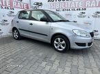 Skoda Fabia 1.2 HTP Classic - 3