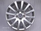 FELGA TOYOTA AVENSIS RAV4 7x17 ET45 5x114,3 ORG - 1