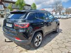 Jeep Compass 2.0 MJD Limited 4WD S&S - 7