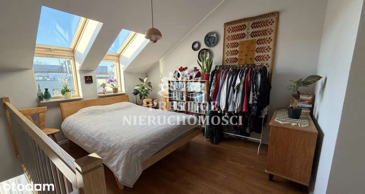 Komfortowe czteropokojowe mieszkanie-7