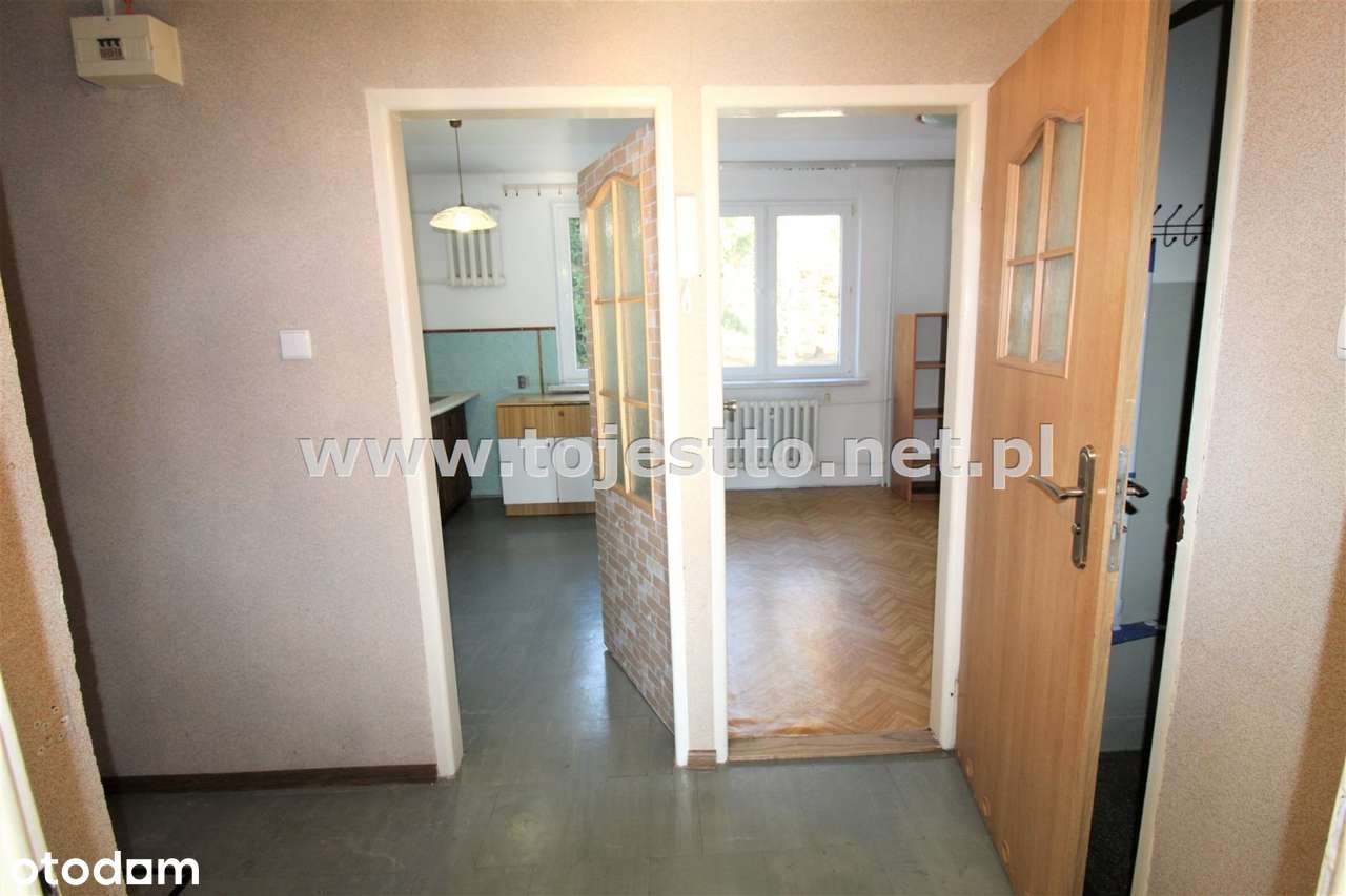 Mieszkanie na sprzedaż, Hrubieszów, 2 pokoje-8