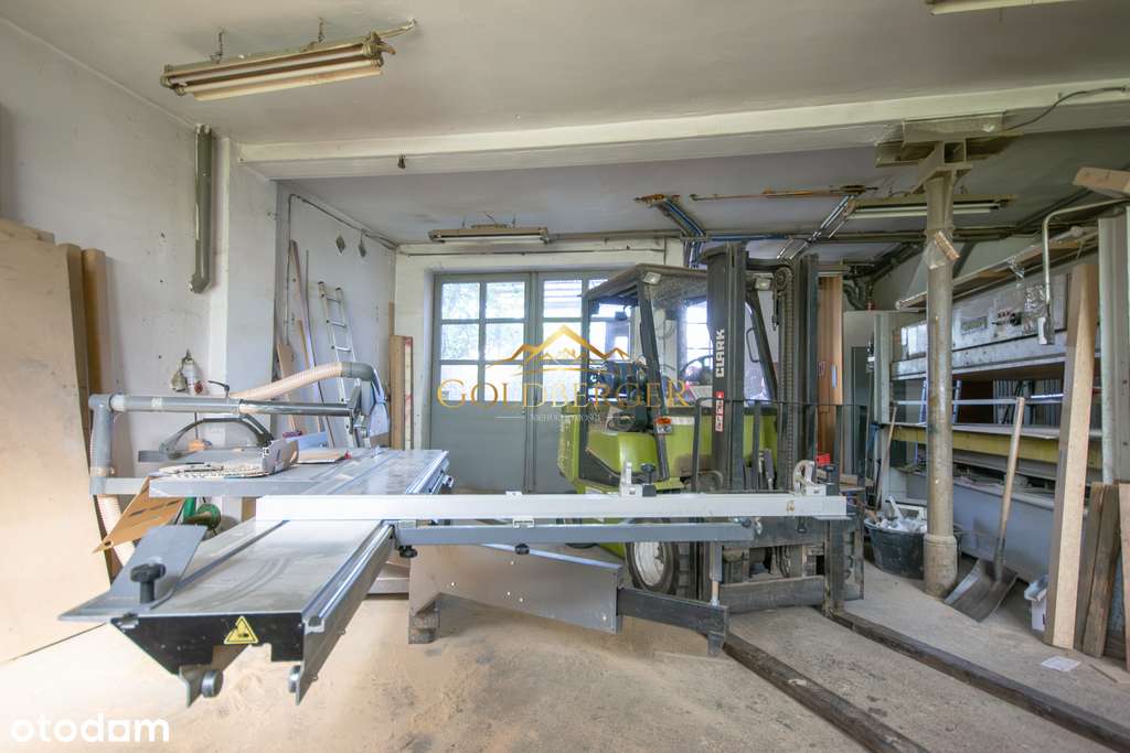 Przestronny dom dla rodziny i firmy-6