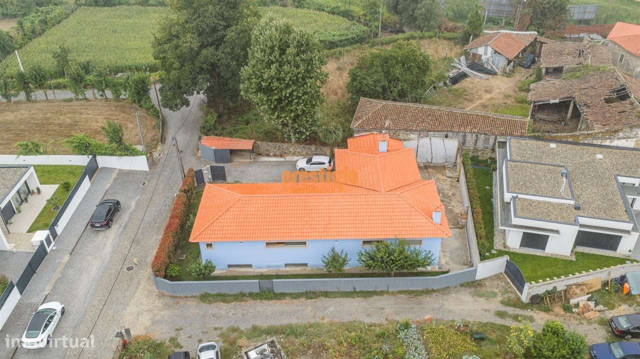 Moradia T3 Venda em Celeirós, Aveleda e Vimieiro,Braga-23
