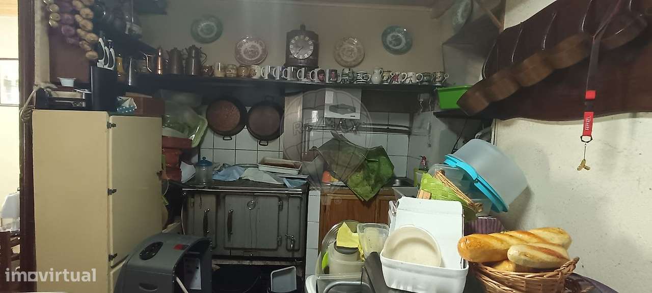 Moradia T2 para venda-4