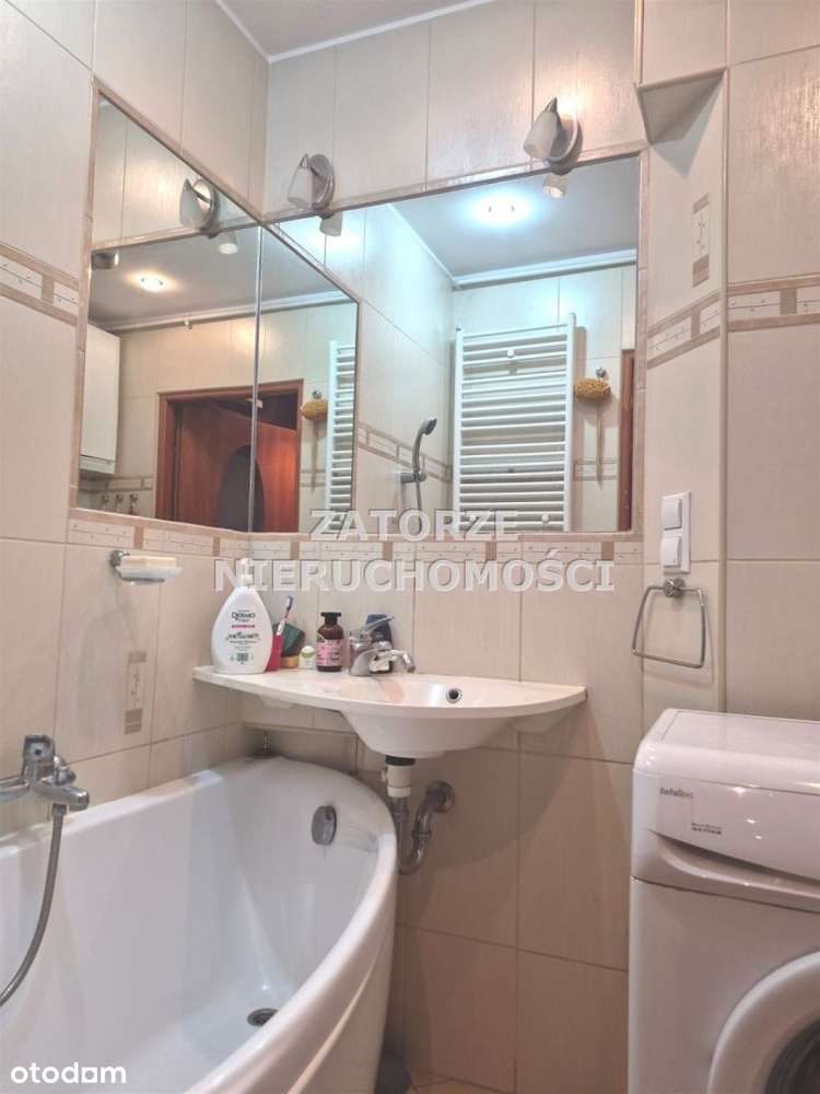 2 pokojowe z balkonem / umeblowane / blisko plaży-9