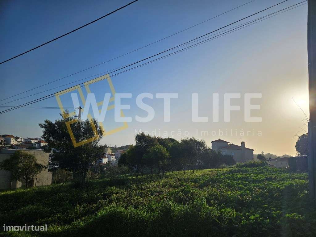 Moradia T4 de estilo contemporâneo com piscina - Ericeira-8