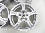 Alufelgi 15'' VW Audi Skoda Mercedes 5x112 ET44 - 4