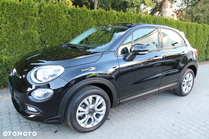 Fiat 500X - 2