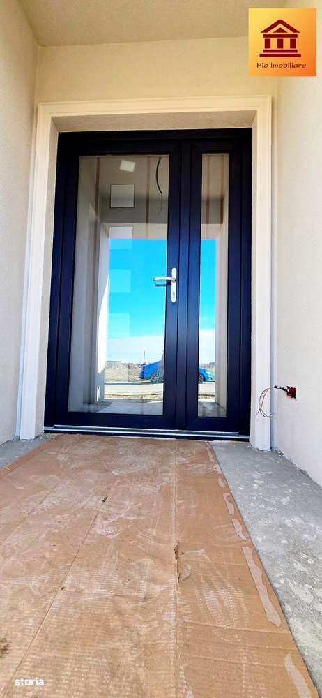 Casa Individuala ( Via Carmina )-7