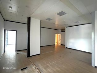 Escritório para arrendamento em Miraflores com 249 m2 - Grande imagem: 4/14
