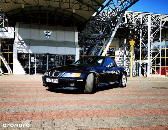 BMW Z3 2.0 - 6