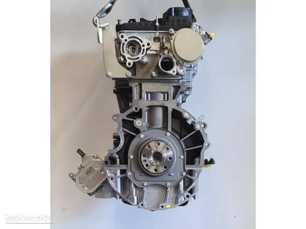 Motor 4HG CITROEN 2.2L 130 CV - 4