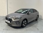 Hyundai Ioniq 1.6 GDI HEV - 1