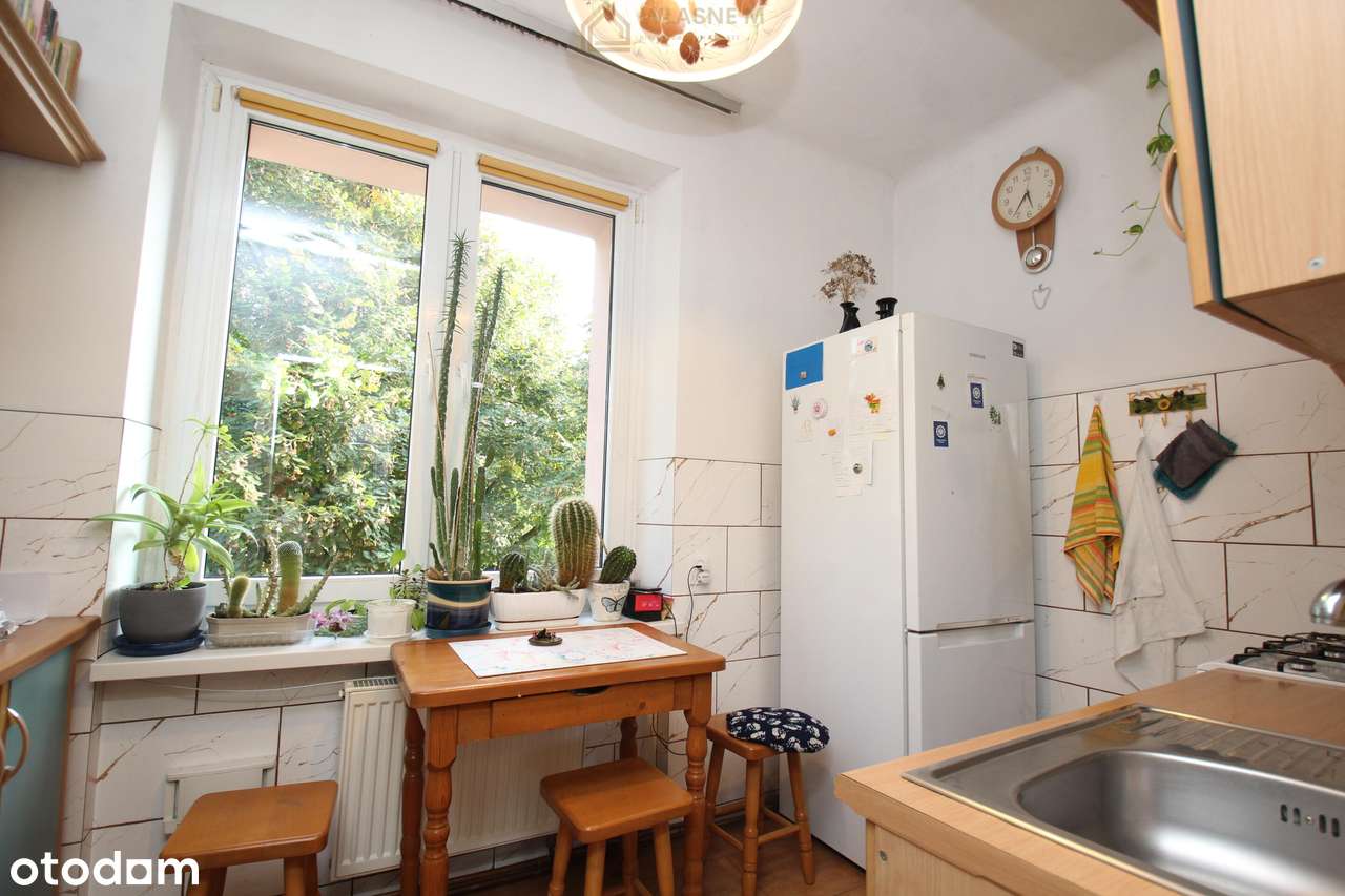 Katowice Ligota-2 pokoje gotowe do zamieszkania z niskim czynszem-10