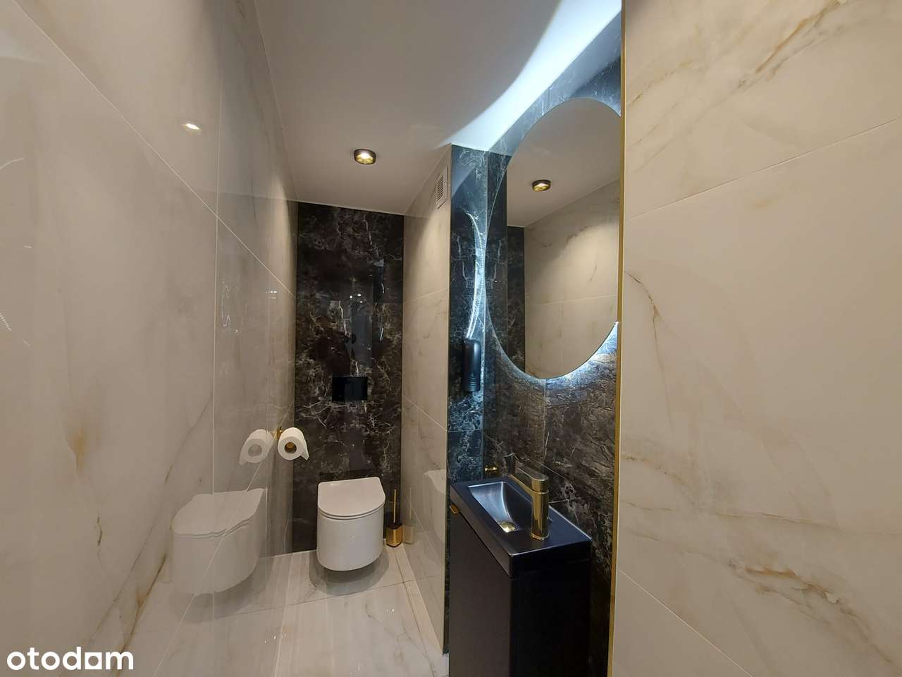 Apartament z widokiem na góry-6