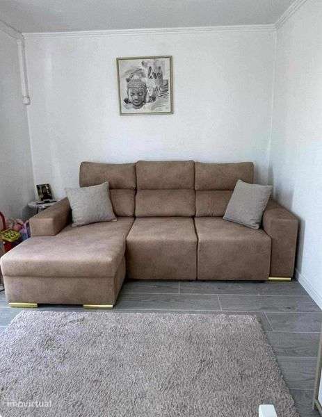 Casa mobilada com todas as despesas incluídas - Grande imagem: 4/8