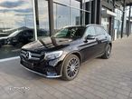 Mercedes-Benz GLC 220 d 4MATIC - 1