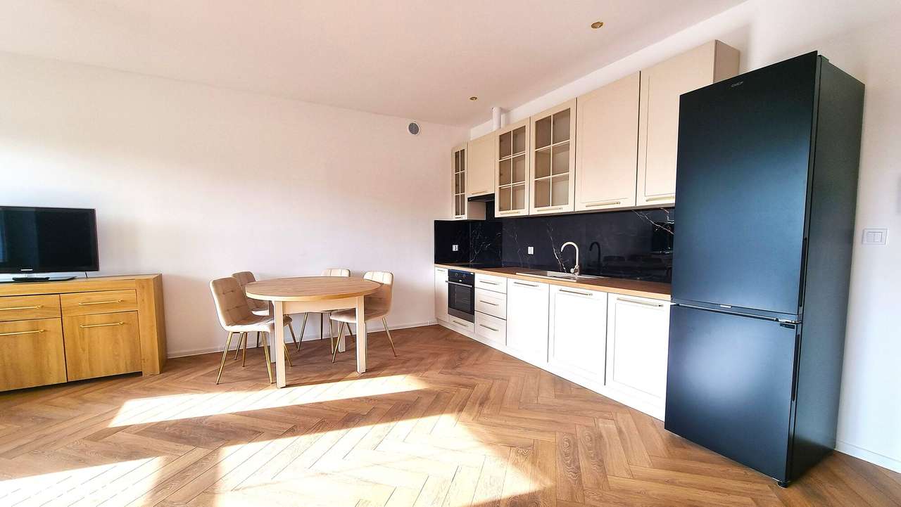 Nowoczesny apartament „pod klucz” – gotowy do zamieszkania.-8