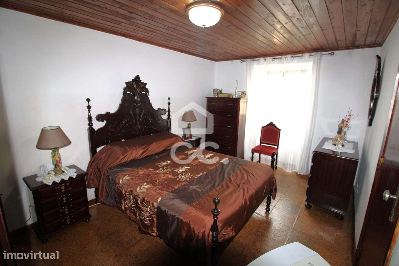 Moradia com 5 Quartos - Feteiras - Ponta Delgada-7