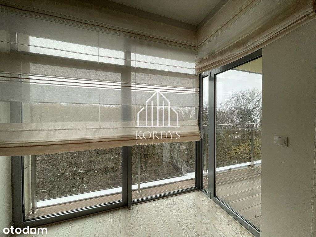 2-pokojowy + taras Kołobrzeg Diune/bez najmu!-5